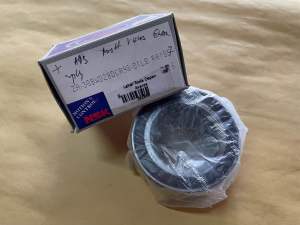 BEARING RODA DEPAN NEW AVANZA XENIA GRAND MAX RUSH TERIOS NSK ORIGINAL