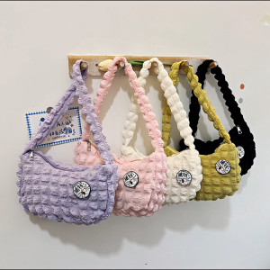 Tas etites Tas cantik dan ringkas / tas estetik praktis FA