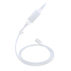 LECAN | Manual Oil and Water Suction Pump