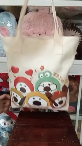 Túi đeo quai Nice Hi dành cho nữ