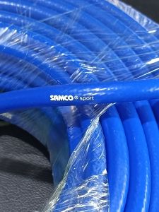 SELANG SAMCO SELANG OIL COOLER PCV OCT RESERVOIR LAPIS SERAT BENANG ID 6MM