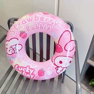 Pelampung Renang Ban Renang Melody Swimming Ring Diameter 70Cm 532-264