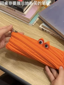 Túi Đựng Bút Chì Hình Khóa Thủ Công Túi Đựng Đồ Dùng Học Tập Sáng Tạo Túi Đựng Tiền Xu Túi Đựng Đồ Dùng Văn Phòng Phẩm