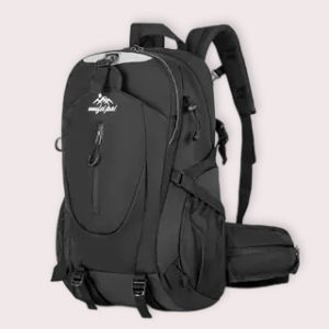 Lightweight Large Capacity Waterproof Backpack