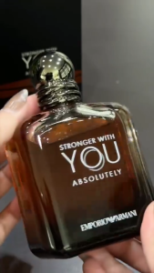 【SG】Emporio Armani Stronger With You Absolutely EDP 100ml