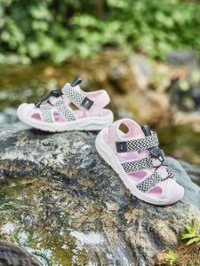 XTEP | Anti-slip Wear-resistant Breathable Childrens Sandals