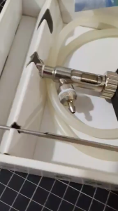 UNI-MATIC SYRINGE by HSW (For Veterinary Use Only)