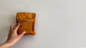 High Energy Emergency Biscuit – Long Shelf Life Survival Food for Outdoor & Emergency Use..