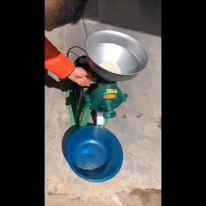 High Power Grinder Wet Grinder Corn Grinder Rice Grinder Coffee Grinder Peanut Grinder