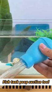 Aquarium Siphon Cleaner: A Comprehensive Guide