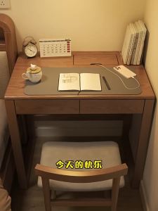 DONGMU | Solid Wood Children Study Desk