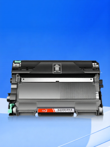 ตลับหมึก TN-2225 สำหรับเครื่องพิมพ์ Brother HL-2250DN ตลับหมึกแบบเติมได้ อุปกรณ์เสริมสำหรับเครื่องพิมพ์แบบอินเตอร์เฟส USB