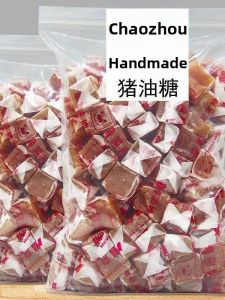 Authentic Retro Soft Candy