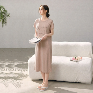Mom Jane | Maternity Nursing Dress Modal