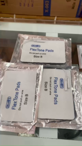 Dr Hos New 40p Miếng Dán Massage Size Lớn nhỏ chính hãng Giảm Đau Mệt Mỏi Tiện Lợi