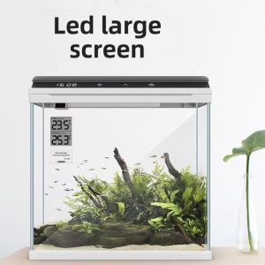 High Precision Electronic Aquarium Water Temperature Meter