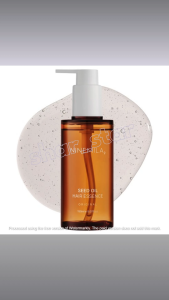 Ninemila 9 Seed Oil Hair Essence Vegan Non-Sticky Damage Repair Serum Argan Jojoba Oil 150ml