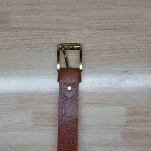 Thắt lưng nam thắt lưng da bò size 4cm khóa kim cao cấp chính hãng Men Leather MD3R2 có tặng kèm cây đục lỗ dây nịt nam hàng hiệu đẹp