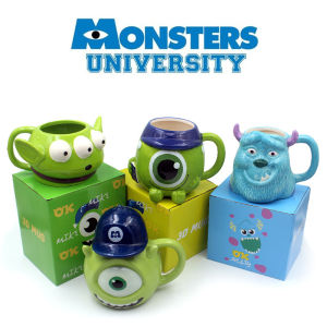 Monsters University Cup