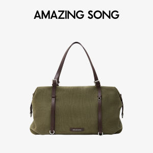 Donut Travel New Handbag