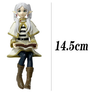 SEGA Noodle Stopper Sousou no Frieren Fern Anime Girl Figure Frieren Beyond Journeys End Action Figure Collectible Model Toys
