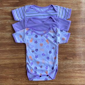 3pcs jumper bayi newborn cewe cowo murah