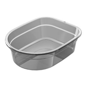 FURENJILI | Large Capacity Thickened Rectangular Basin