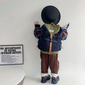 MGZ | Large Capacity Fashionable Kids Backpack