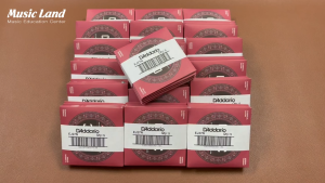 Dây Đàn Guitar Classic DAddario EJ27N - Chính Hãng Của Mỹ