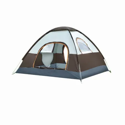 Automatic Portable Folding Camping Tent