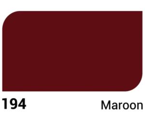 Cat Avian 100cc Cat Kayu Dan Besi Warna Maroon 194