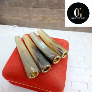 Once cangklong tanduk kerbau bule minimalis asli dan original A27