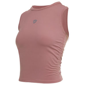 COSLEAF | Sleeveless Sport Top