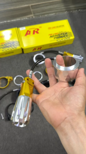 HPA ATR có dây cho các loại phuộc MS02