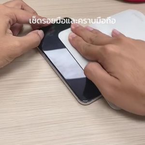 MORENO ผ้าไมโครไฟเบอร์ Polishing Cloth สำรวจความสะอาดอเนกประสงค์ ตั้งแต่ส่วนประกอบ มือถือ แท็บเล็ต และเช็ดหน้าจอ