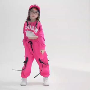 Celana Anak Perempuan: Pilihan Celana Cargo, Baggy, Chino & Jogger