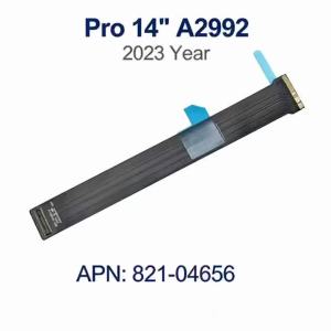 1/3/5 Chiếc Cáp Bàn Di Chuột Cho Macbook Pro Retina 14 "A2992 821-04665 Bàn Di Chuột Cáp Mềm 2023 Năm Mẫu - Linh Kiện Sửa Chữa Laptop