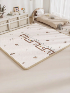ZSVIP | Safe Odorless Baby Foam Play Mat
