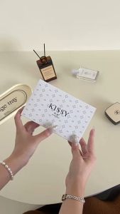 Stok siap seluar dalam KISSY wanita kuantum Peach Hip Pants ais C seluar tiga pek musim panas selesa lancar selesa seksi Super elastik