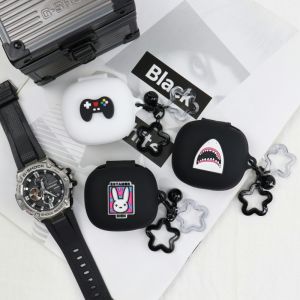 NQ82 Anker Soundcore R50i CASE/ P20i /R50i active /P40i /C30i Dustproof Soft Washable Protective CASE Silicone Case for Anker Soundcore R50i / P20i / R50I NC/P40I/P30I/C30I