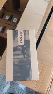 Korean Fashion Leather Shoes For Men Business Formal Shoes Black School Work Shoes 39--45