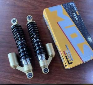 SHOCK BREAKER - SKOK BELAKANG TIGER REVO TABUNG SET KANAN KIRI