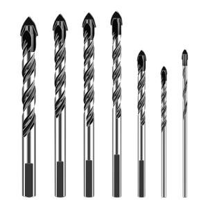 Mingren | Efficient Concrete Glass Metal Wood Hole Cutter Drill Bit