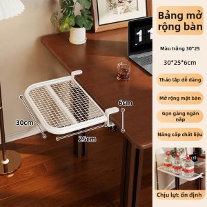 QINQI | Tấm Mở Rộng Bàn Không Cần Khoan