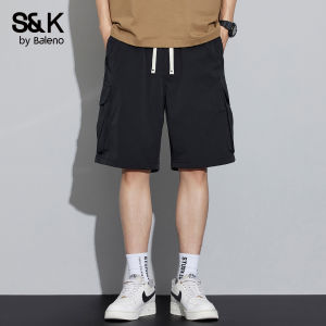 BALENO | Summer Mens Shorts Loose Casual Sport