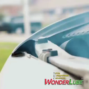 The Wonderlube Maximum Performance 2PCS 1LITER Engine Oil Additive for Gas and Diesel Fuel Saver with Fantastic XML
