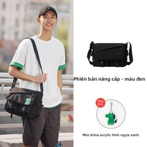 Semir | Túi Đeo Chéo Tiện ích Dành cho Giải Trí