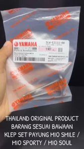 COD Klep Set Payung Mio Sporty - Mio Smile - Mio Soul 5LW KD218