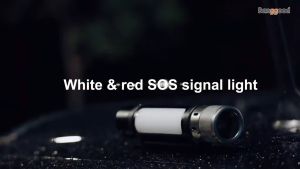 Xiaomi NexTool Outdoor 6 in 1 LED Flashlight Ultra Bright Waterproof