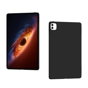 AJIUYU | AJIUYU For Honor MagicPad 4 Case Soft TPU Case for Honor Magic Pad 4 Magicpad4 YLE-W09 12.3 Tablet Protective Shell Back Cover